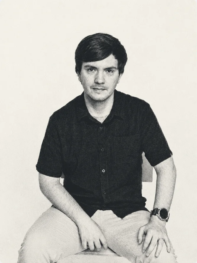 Luís Carvalho